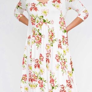 Agnes & Dora VINTAGE Oakley Dress